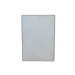 Complete Door C115/C130 Silver - Vitrifrigo | Original Replacement