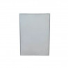 Complete Door C115/C130 Silver - Vitrifrigo | Original Replacement