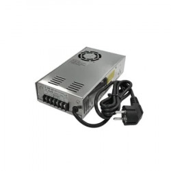 Power Supply 24DC/300W 115/230 VAC - Vitrifrigo