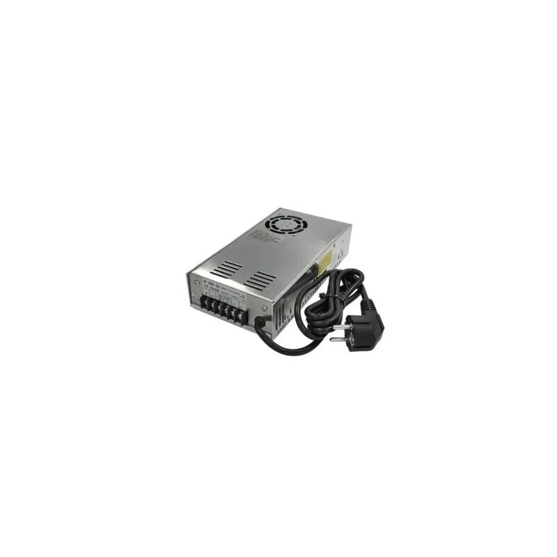 Power Supply 24DC/300W 115/230 VAC - Vitrifrigo