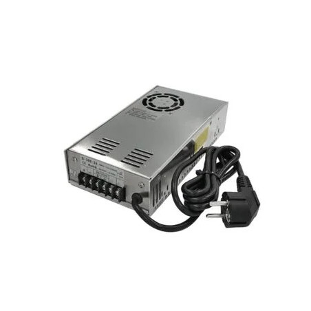 Fuente de Alimentación 24DC/300W 115/230 VAC - Vitrifrigo