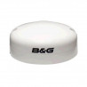 B&G ZG100 | GPS Antenna with Integrated Compass