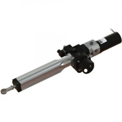 B&G RAM T0 12V Hydraulic Linear Unit | Powerful and Reliable