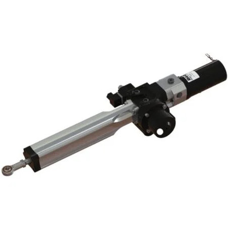 B&G RAM T0 12V Hydraulic Linear Unit | Powerful and Reliable