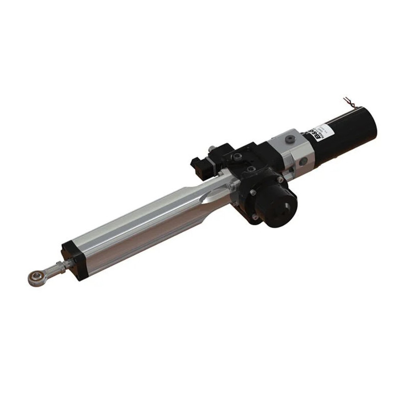 B&G RAM T2 12V Hydraulic Linear Unit | Powerful and Reliable