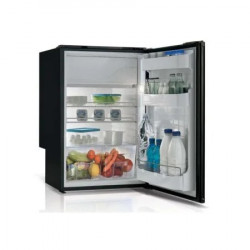 C115i Vitrifrigo Refrigerator 115L - Gray Door | Efficiency and Design