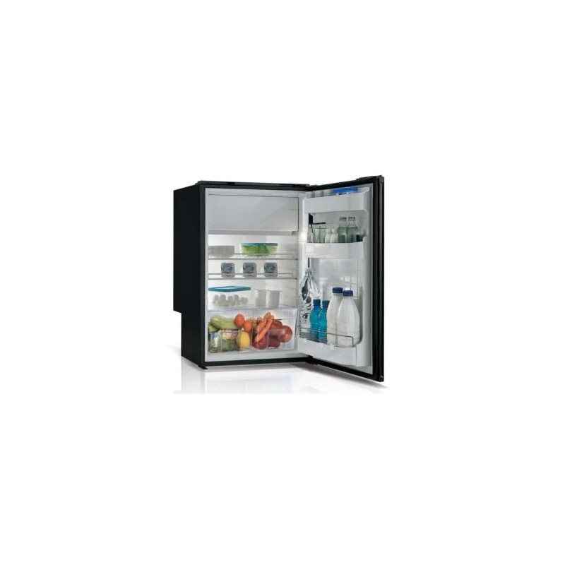 C115i Vitrifrigo Refrigerator 115L - Gray Door | Efficiency and Design