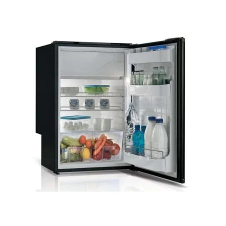 C115i Vitrifrigo Refrigerator 115L - Gray Door | Efficiency and Design