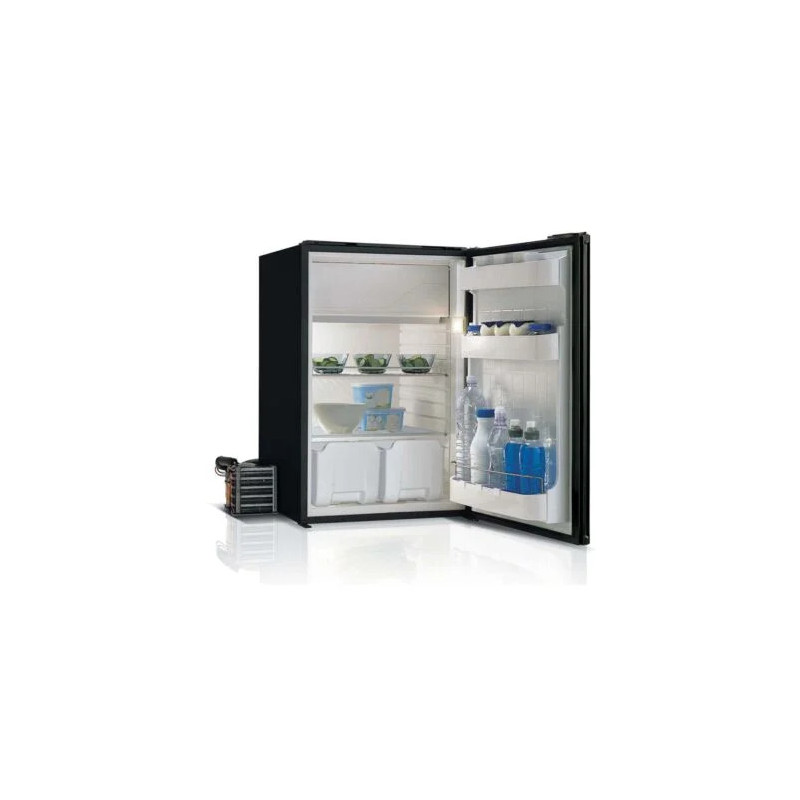 130L Vitrifrigo Refrigerator 130L - Gray Door | Efficiency and Design