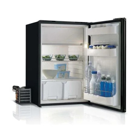 130L Vitrifrigo Refrigerator 130L - Gray Door | Efficiency and Design