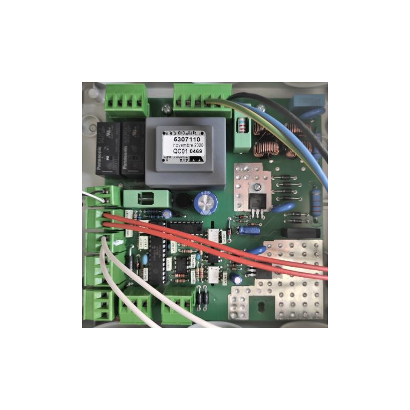 Dometic MBS7 Main Board | High Quality Replacement for Dometic Equipment