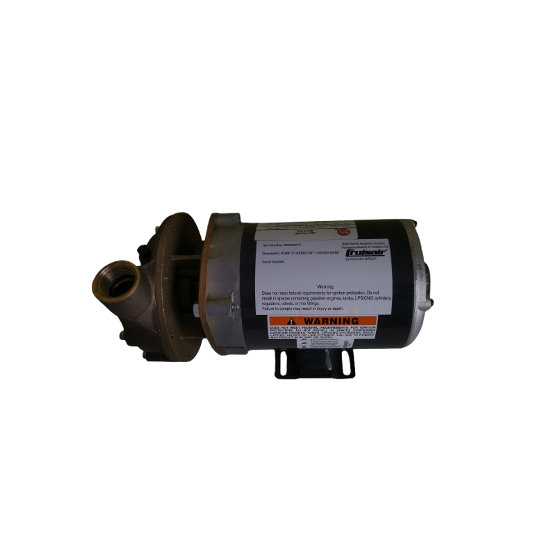 P1200BXT-SP Dometic Seawater Pump | High Performance and Durability