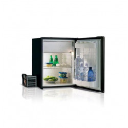 Compra la C75L Nevera Vitrifrigo de 75L - Puerta Gris