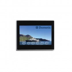 Dometic PGD 7'' Touch Screen for Flush VARC: Intuitive and Advanced Control