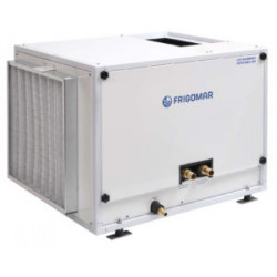 Frigomar UTA 1500 | Efficient Solution for Air Conditioning in Boats