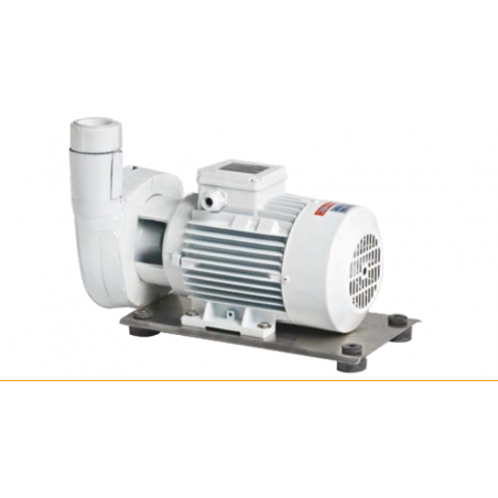 Circulation Pump CM 20E - Frigomar | Efficiency for Marine Systems