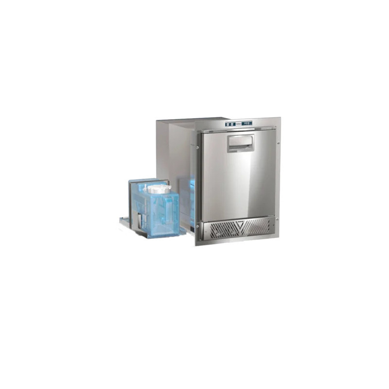 IM CL Refill Vitrifrigo Ice Maker | Efficient Ice Production