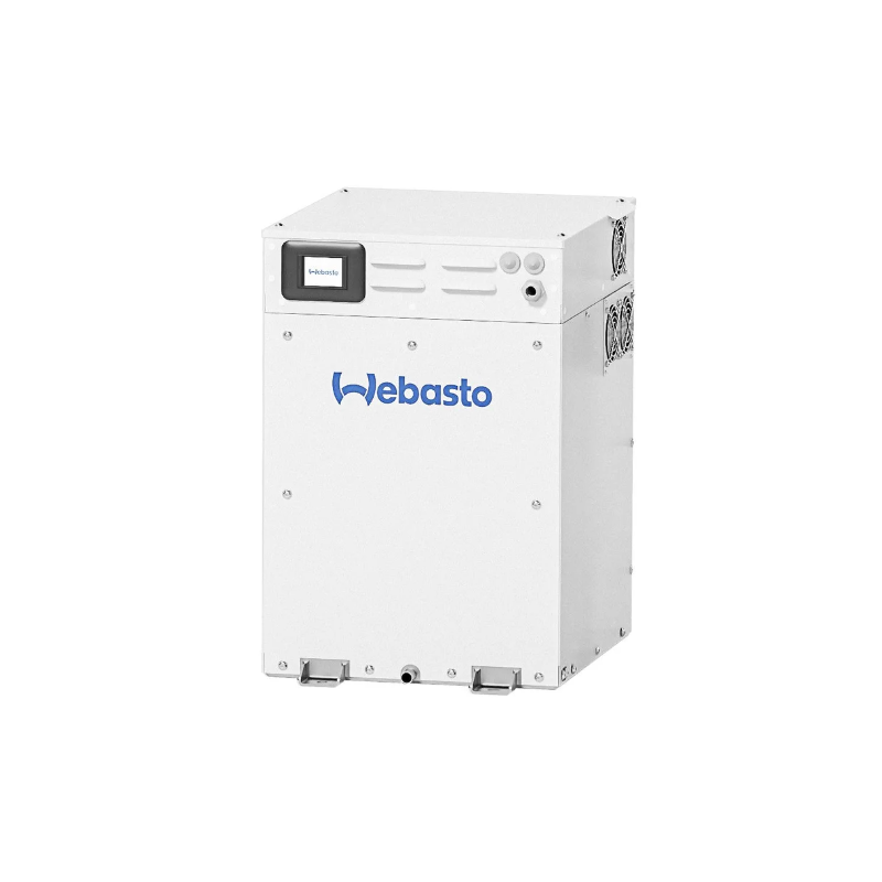 New! Webasto VX36 M Marine Chiller | BlueCool VX-Series for Air Conditioning