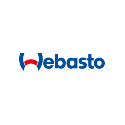 Webasto SP Electr. Conjunto de Caja | Compatible con C32T, C40T y C55T