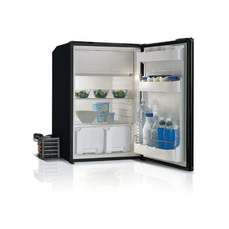 Buy the C95L 95L Vitrifrigo Refrigerator - Grey Door