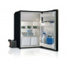 Buy the C95L 95L Vitrifrigo Refrigerator - Grey Door