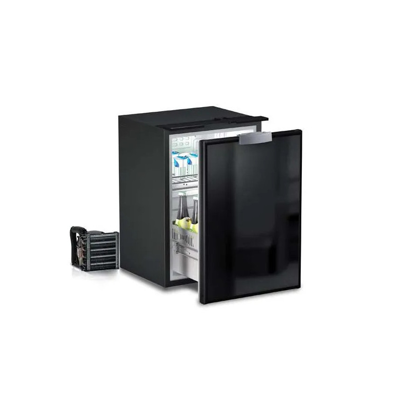 Buy the C42DW 42L Vitrifrigo Drawer Refrigerator - Elegant Design