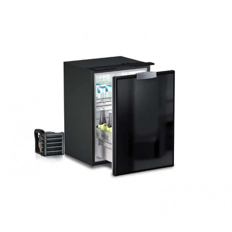 Buy the C42DW 42L Vitrifrigo Drawer Refrigerator - Elegant Design