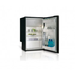 Buy the C85I 85L Vitrifrigo Refrigerator - Black Door