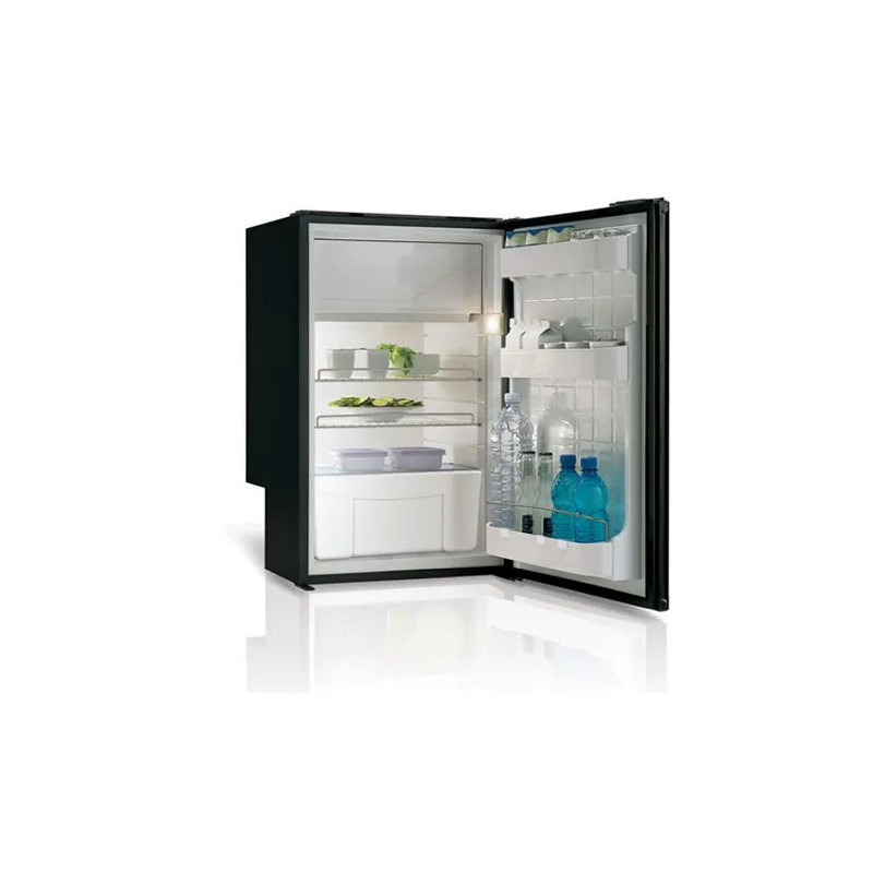 Compra la C85I Nevera Vitrifrigo de 85L - Puerta Negra