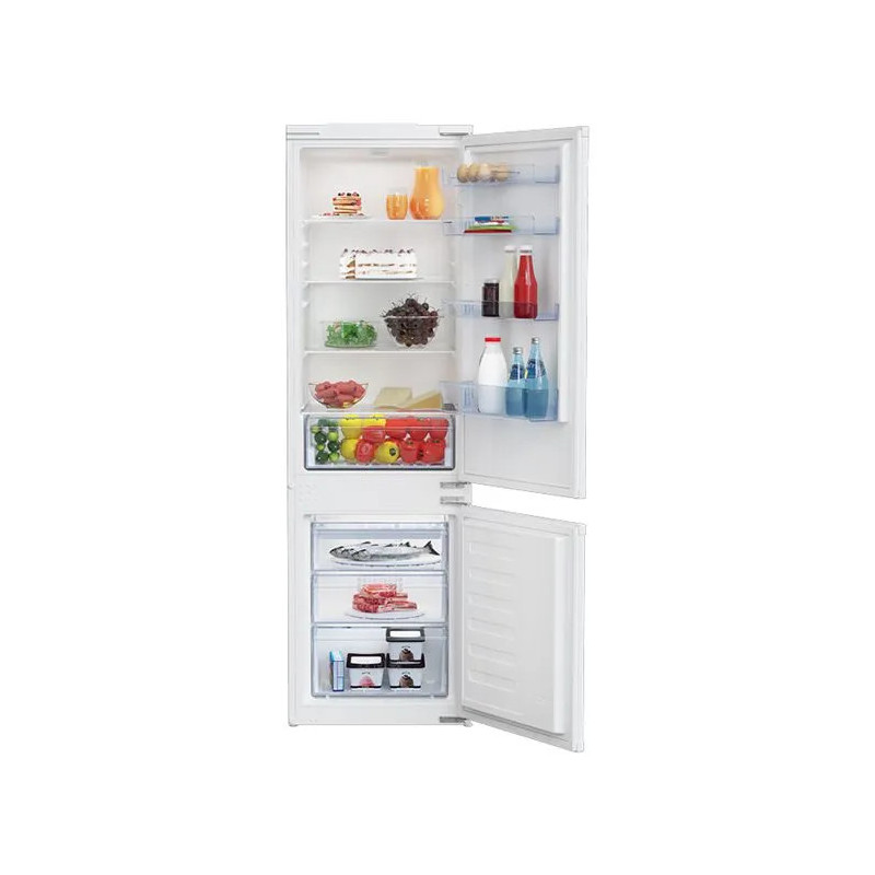 Vitrifrigo C270 DP 255L Refrigerator - Double Door and Large Capacity