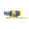 Terra 2500SR Electric Winch | Compact and Reliable Power | MD Island Supply