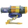 Cabrestante Terra 4500SR | Potencia Compacta y Confiable | MD Island Supply