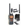 Cobra Marine MRHH350 VHF | Radio Portátil Resistente en MD Island Supply