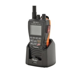 Cobra Marine MRHH600 VHF con GPS y DSC | Comunicación Segura en MD Island Supply