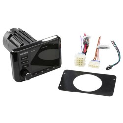 KA46KMC5 Kicker Marine | USB and Bluetooth Multimedia Player
