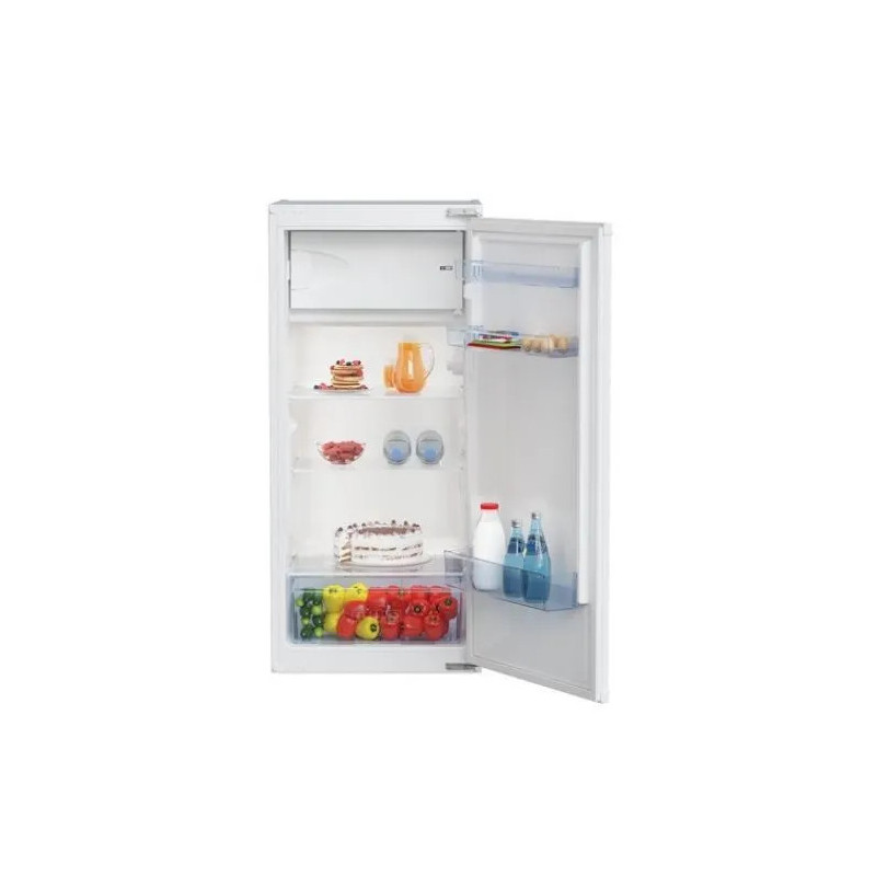 Vitrifrigo C190 MP 190L Refrigerator - Single Door Design and Large Capacity