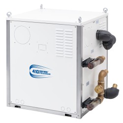 Frigomar 610NT Inverter Chiller 130,000 BTU/h | High Efficiency for Marine Air Conditioning