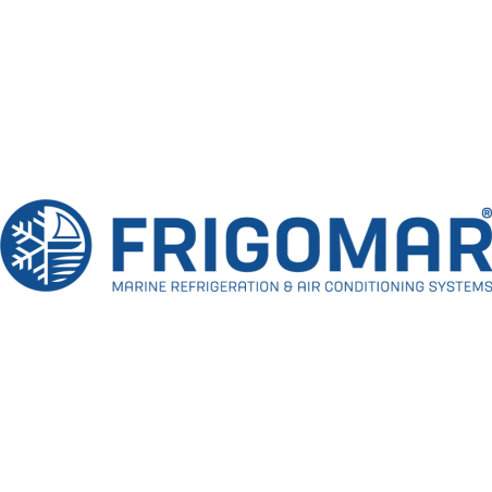 Válvula Bypass FRIEVZ para Fancoil - Frigomar | Eficiencia en Sistemas Marinos