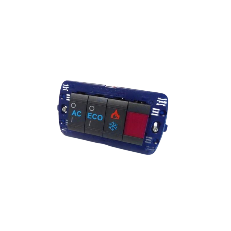 Remote On/Off Display for Frigomar Chillers | Simple and Practical Control