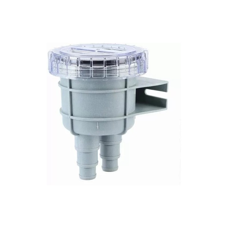 Seaflo MANG Water Filter, 25/32/38 mm | Marine System Protection