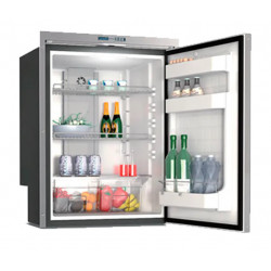 Buy C180 Single Door Refrigerator 157 LT - Steelock