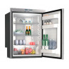 Buy C180 Single Door Refrigerator 157 LT - Steelock