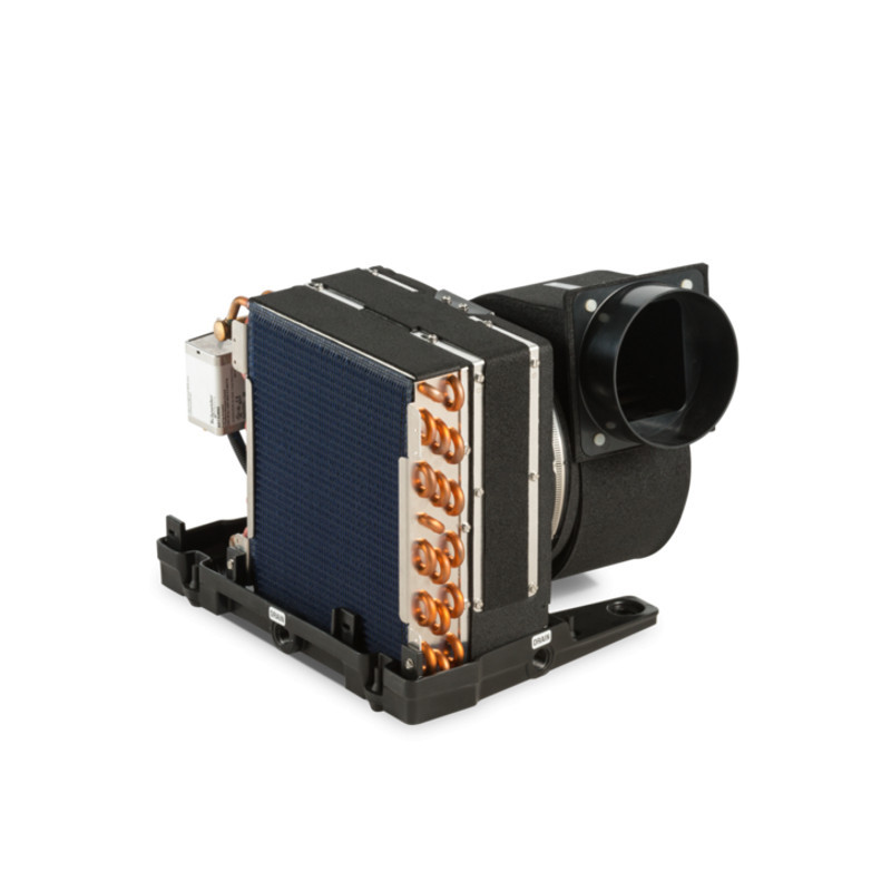 Dometic AU9HVZ-RH-1KW-3N 6MR 230V Air Handler - Performance and Efficiency Dometic AU9HVZ-RH-1KW-3N 6MR 230V Air Handler - Performance and Efficiency