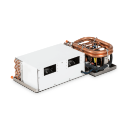 Equipo compacto- DLU16-1161-410A perfil bajo. Disponible en MD Island Supply!