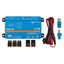 Cerbo GX MK2 – Centro de comunicaciones avanzado | Victron Energy