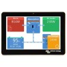 Victron GX Touch 50 – Pantalla táctil para sistemas Victron | Control intuitivo