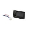 KA46KMC4Kicker Marine | Reproductor Multimedia USB y Bluetooth