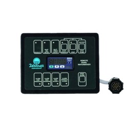 Idromar Automatic Panel! Available at MD Island Supply!