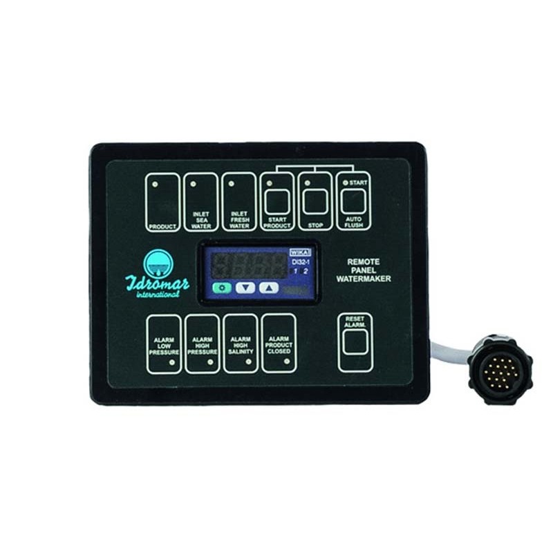 Idromar Automatic Panel! Available at MD Island Supply!