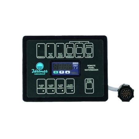 Idromar Automatic Panel! Available at MD Island Supply!